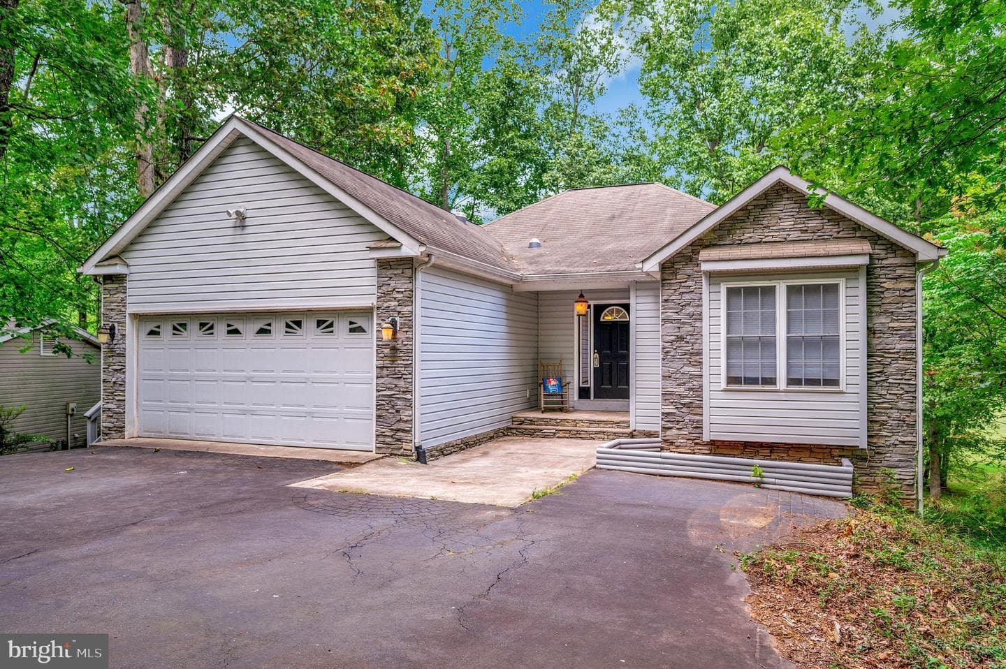 1115 Eastover Parkway, Locust Grove