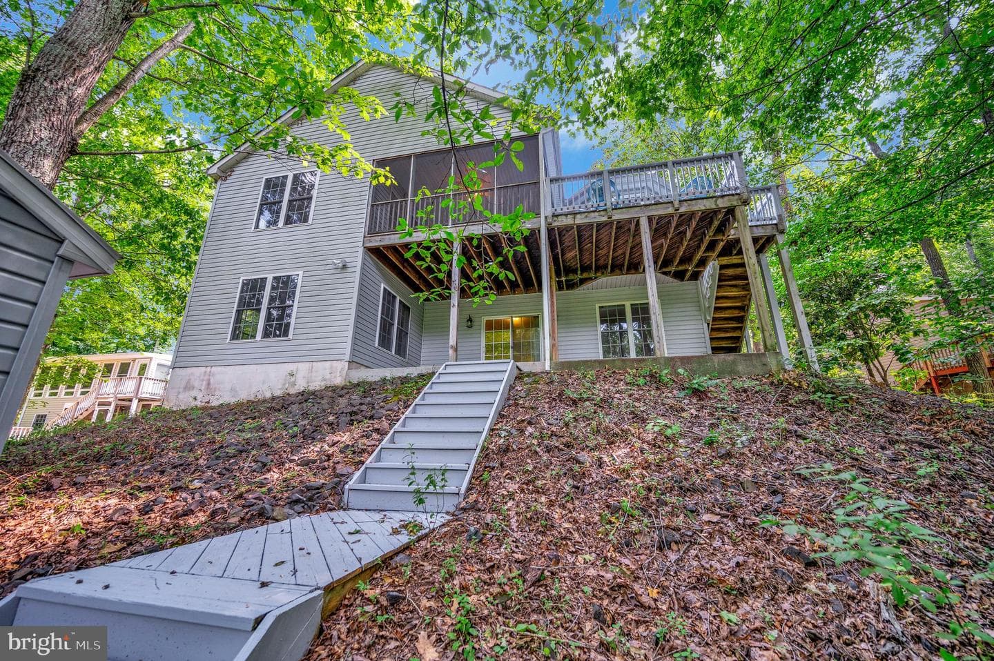 1115 Eastover Parkway photo 3