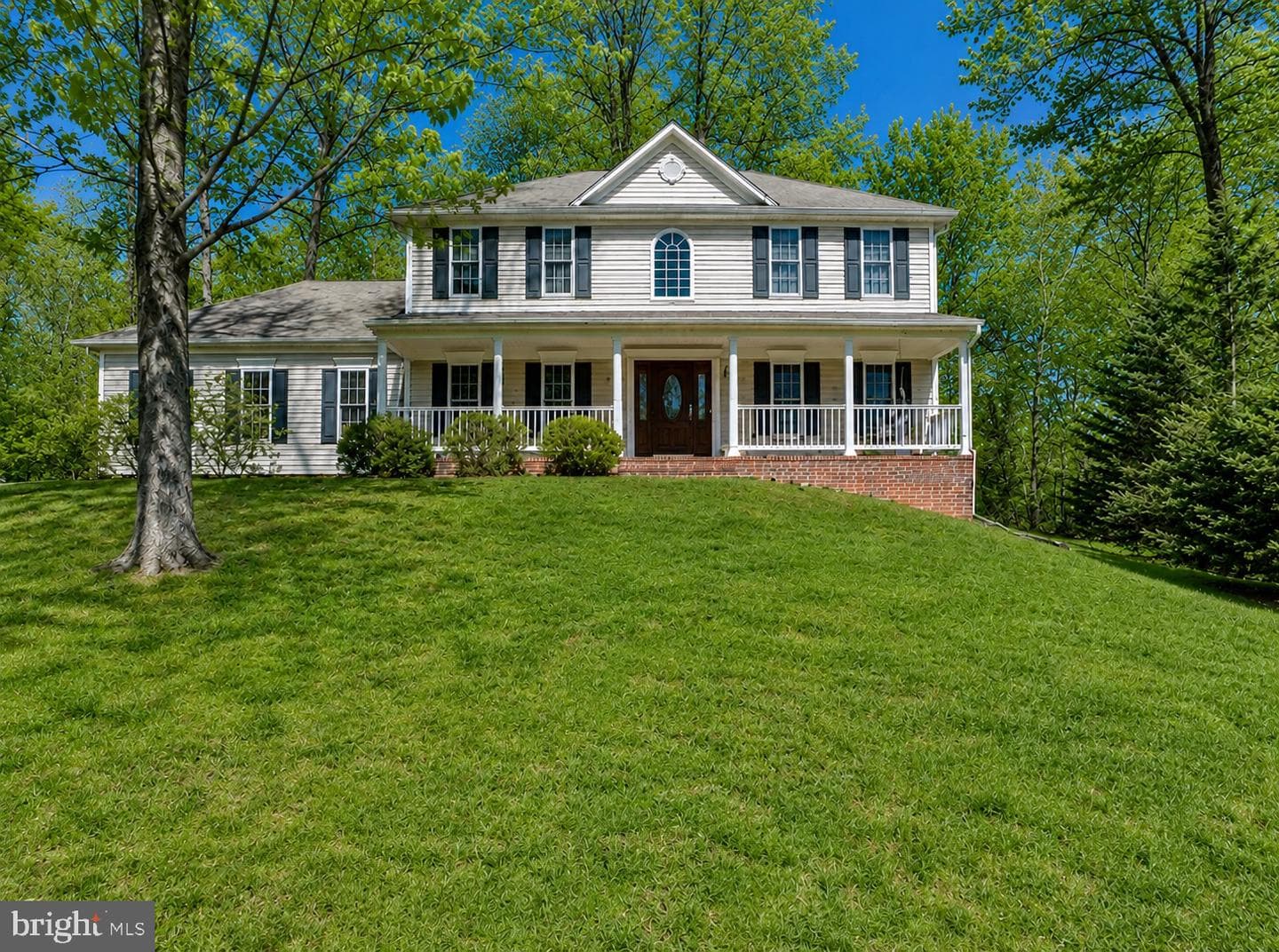 101 Saylers Creek Road, Locust Grove