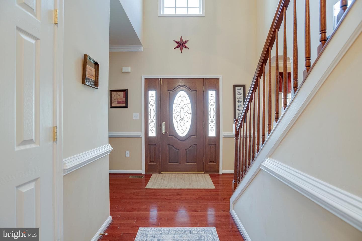 101 Saylers Creek Road, Locust Grove