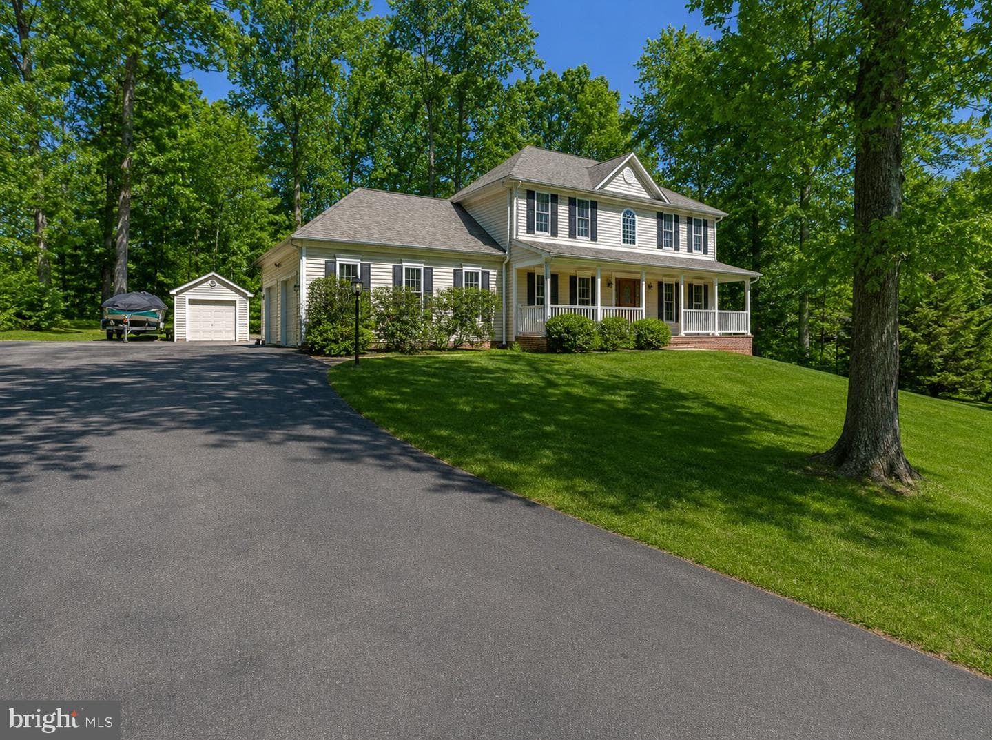 101 Saylers Creek Road photo 49