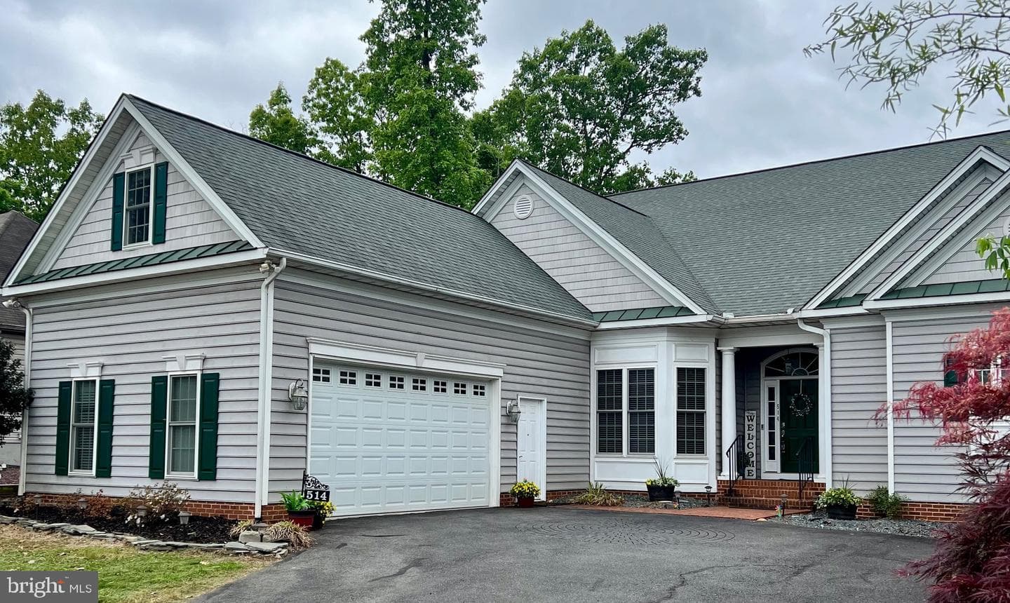 514 Liberty Boulevard, Locust Grove