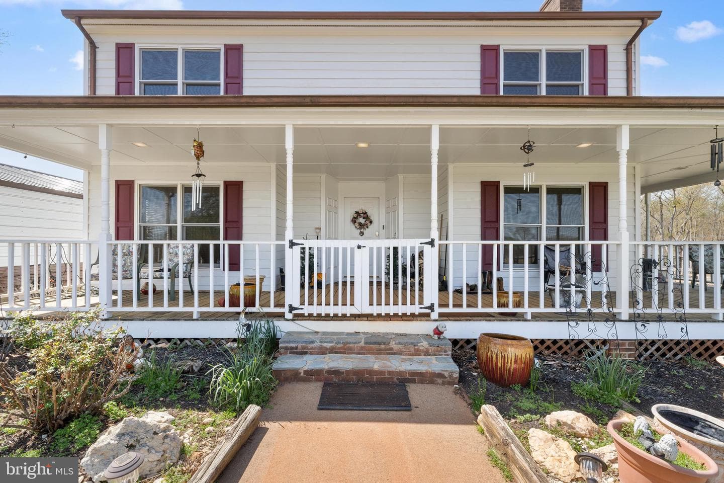 19050 Monteith Farm Road, Gordonsville