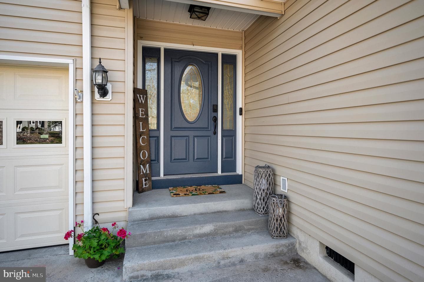 521 Liberty Boulevard, Locust Grove