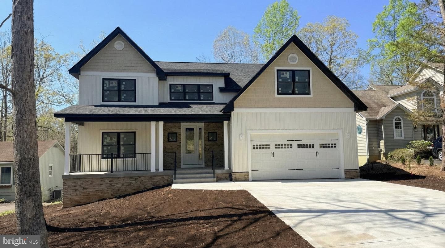218 Birdie Rd, Locust Grove