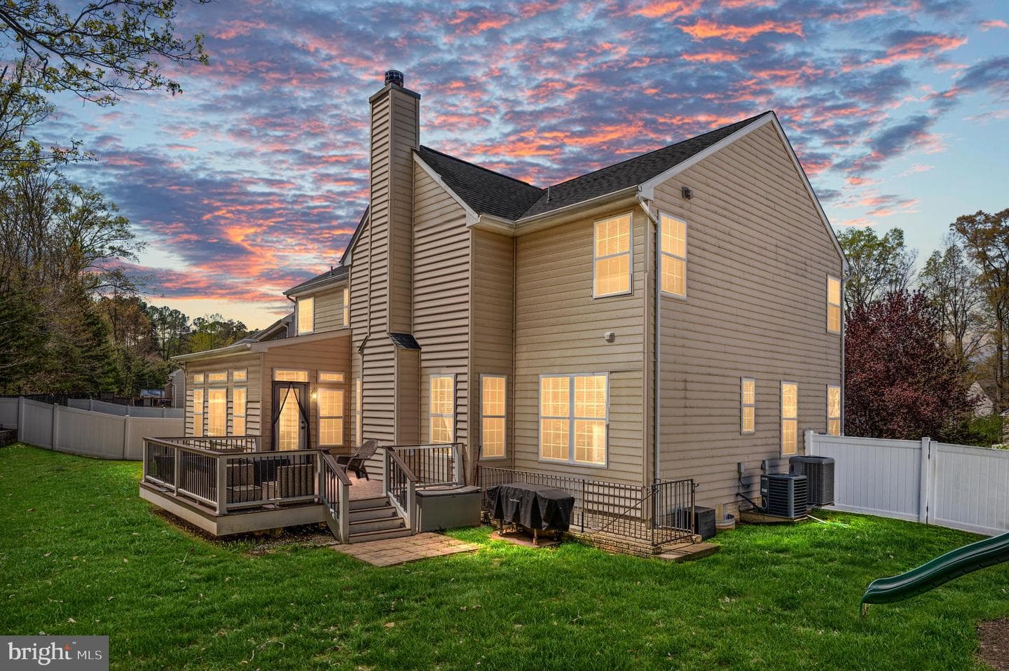 2417 Towering Oak Court photo 2