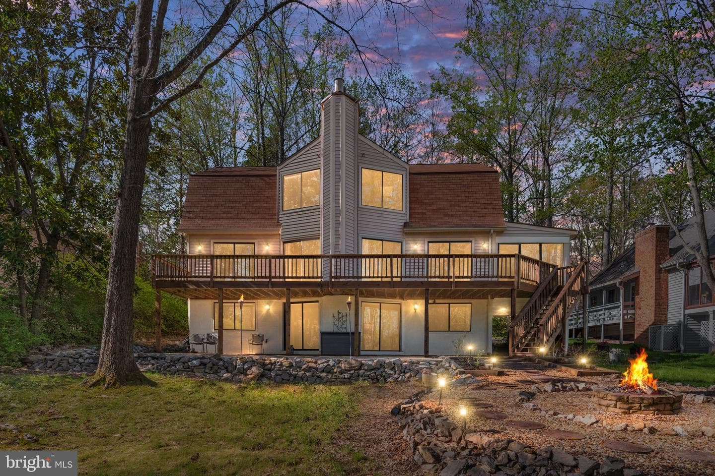 100 Pleasant Grove Road, Locust Grove