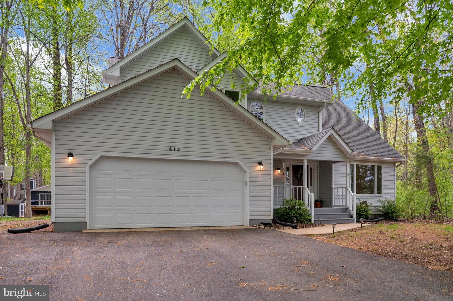 413 Wilderness Drive photo 3
