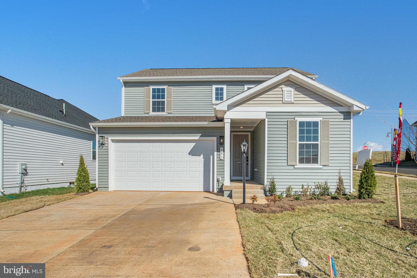 601 Clover Lane
