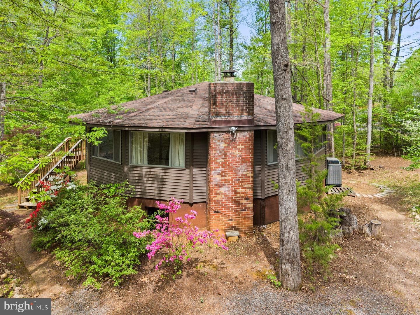 152 Edgemont Circle, Locust Grove