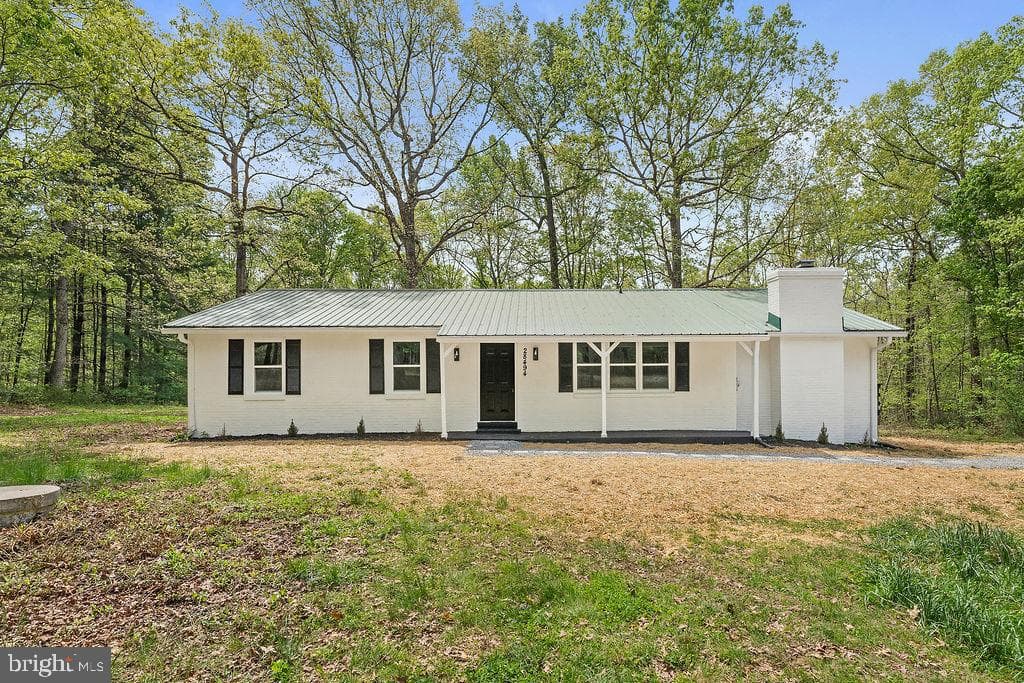 28494 Eddings Road, Rhoadesville