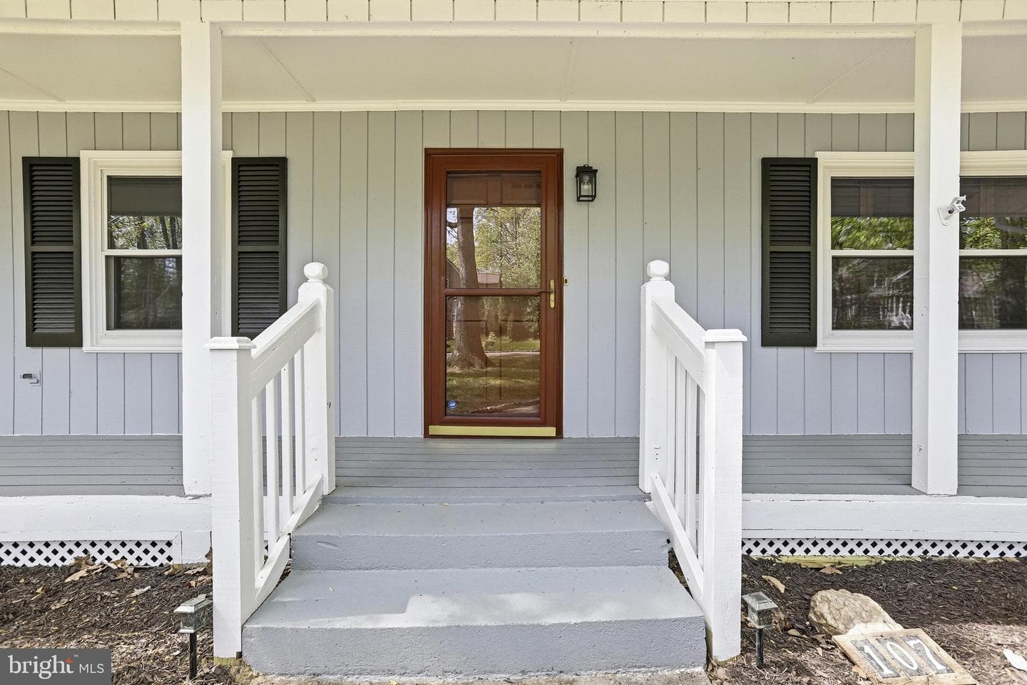 107 Sunset Ct, Locust Grove