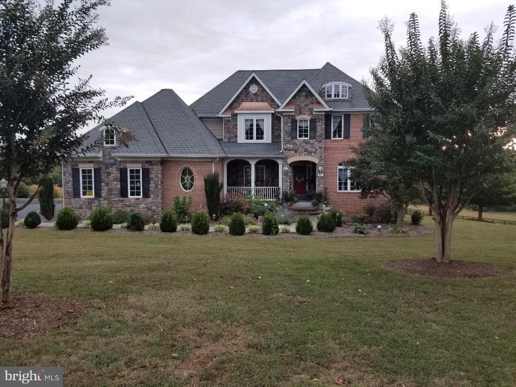 9471 Little Skyline Drive, Orange