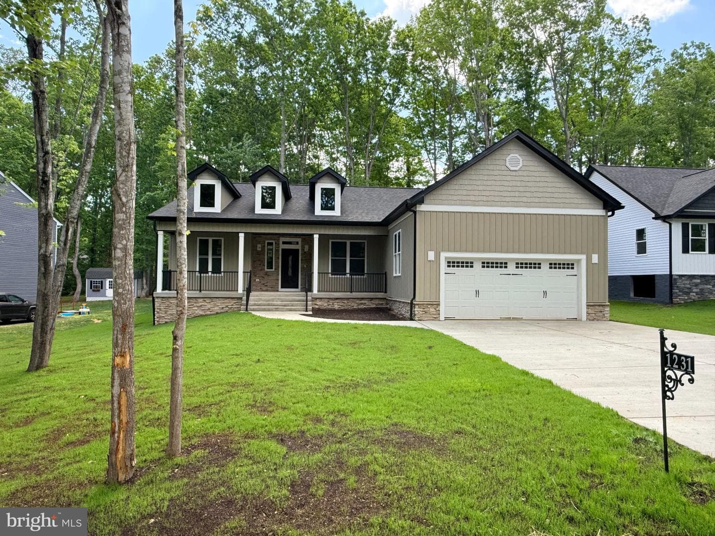 1231 Lakeview Parkway, Locust Grove
