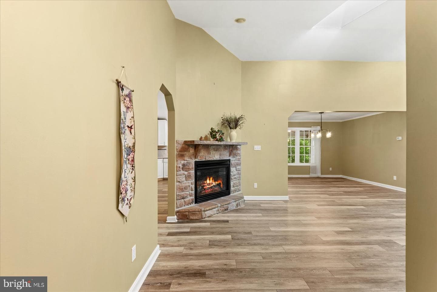 220 Creekside Drive, Locust Grove
