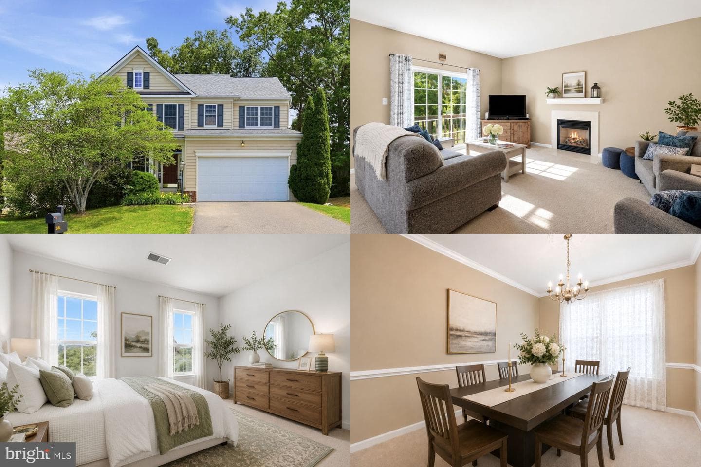 35464 Somerset Ridge Road, Locust Grove