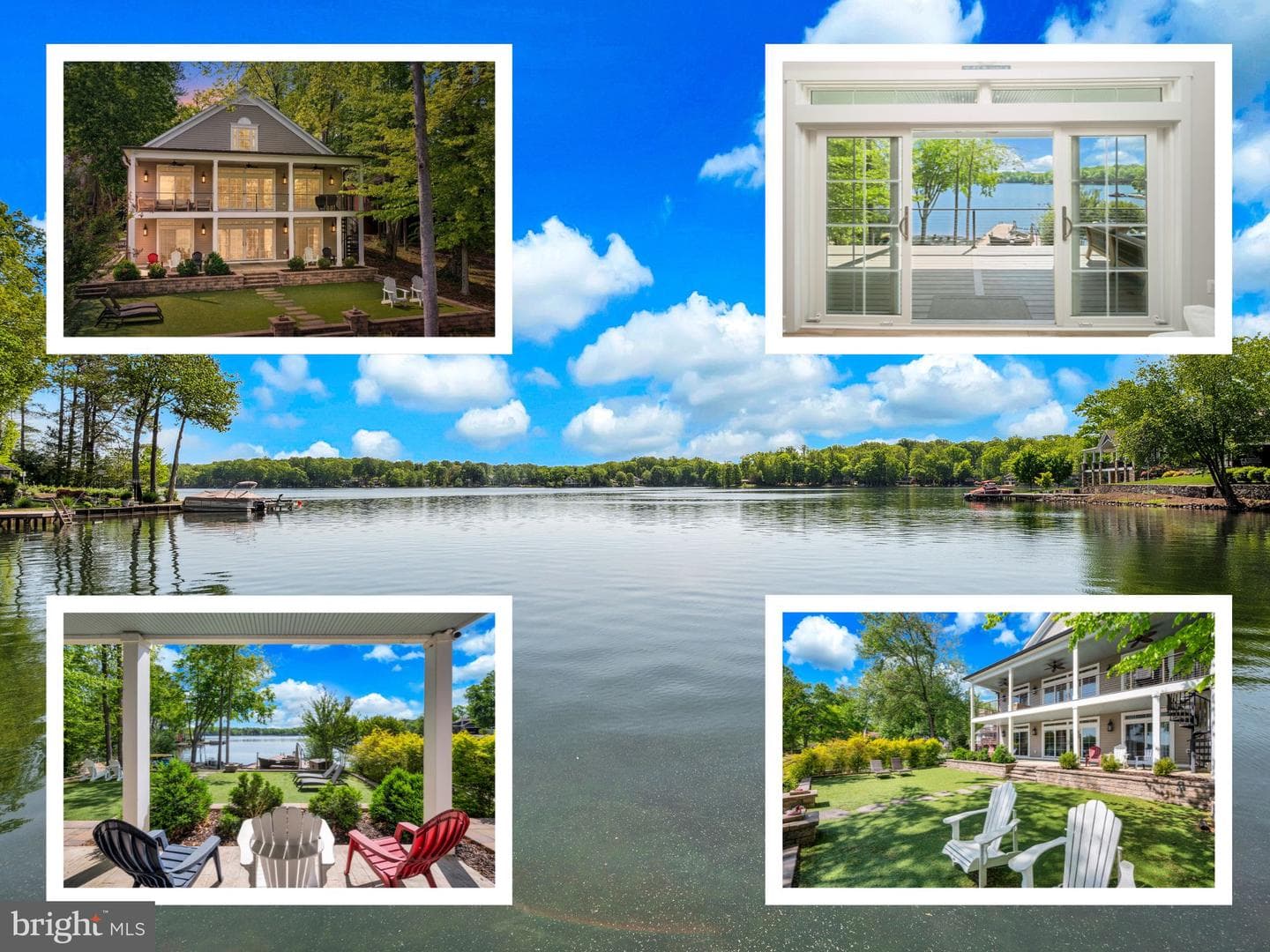 107 Plantation Drive, Locust Grove