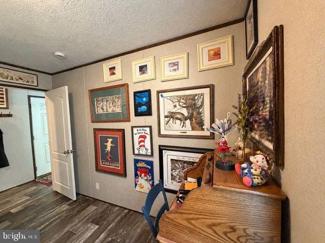21731 Berry Run Road photo 14
