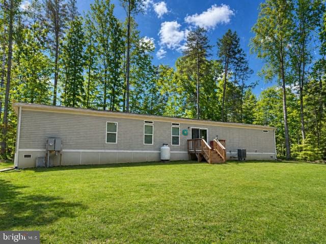 21731 Berry Run Road photo 18