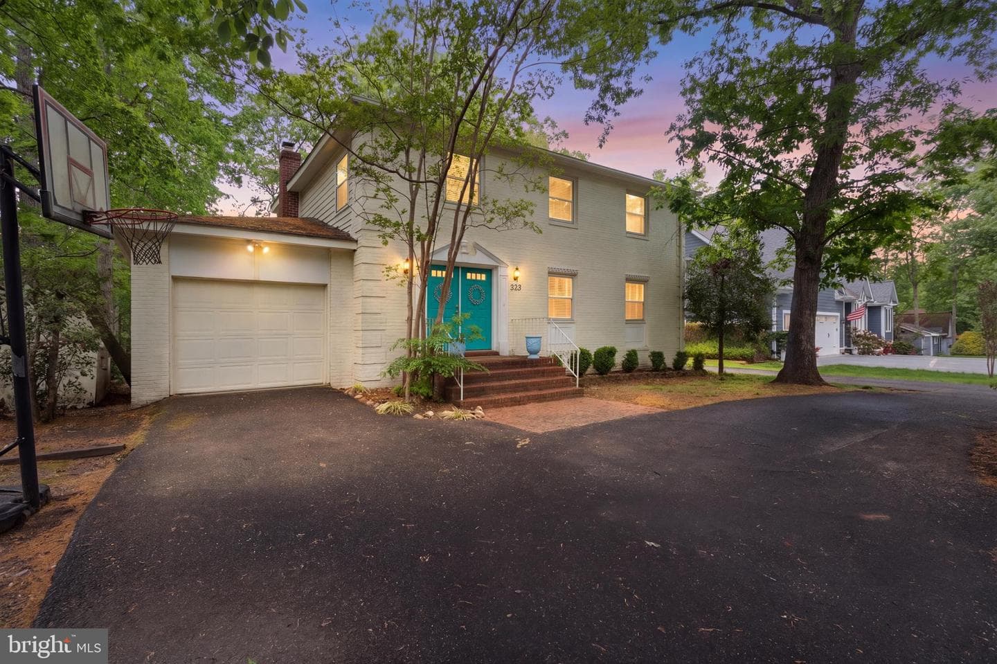 210 Limestone Lane photo 2