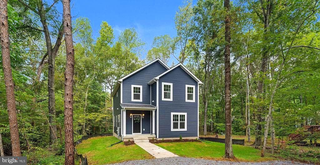 109 Aspen Court