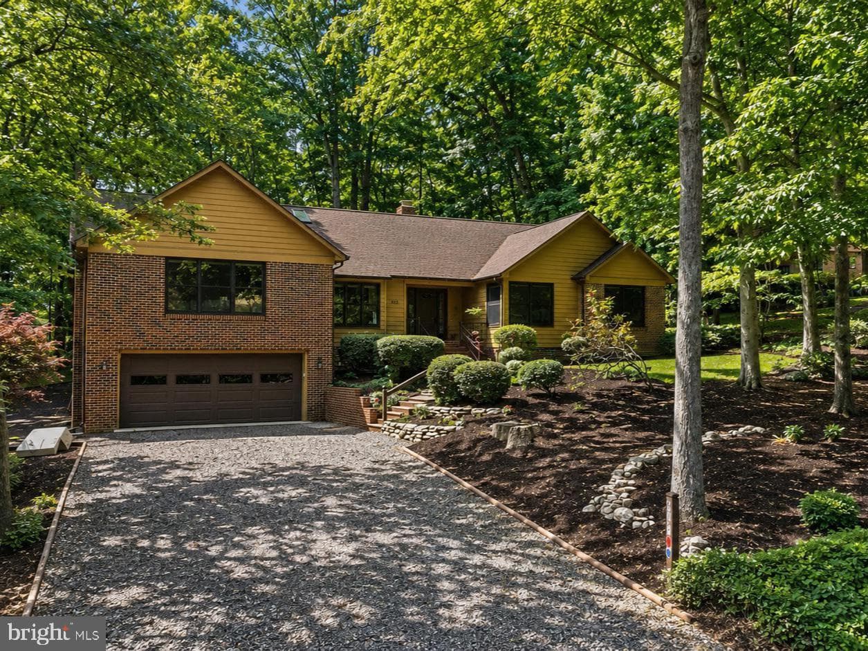203 Birchside Circle, Locust Grove
