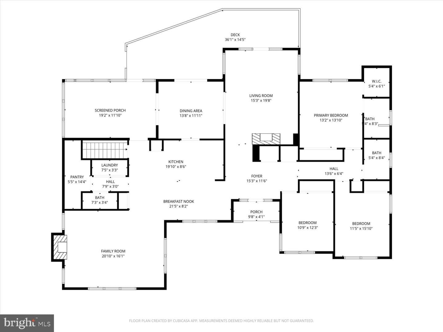 203 Birchside Circle photo 22
