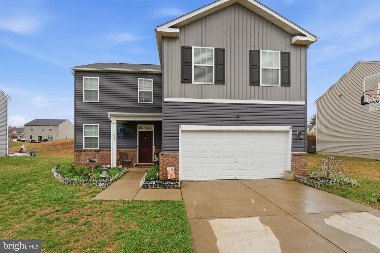 235 Daliah Way, Orange