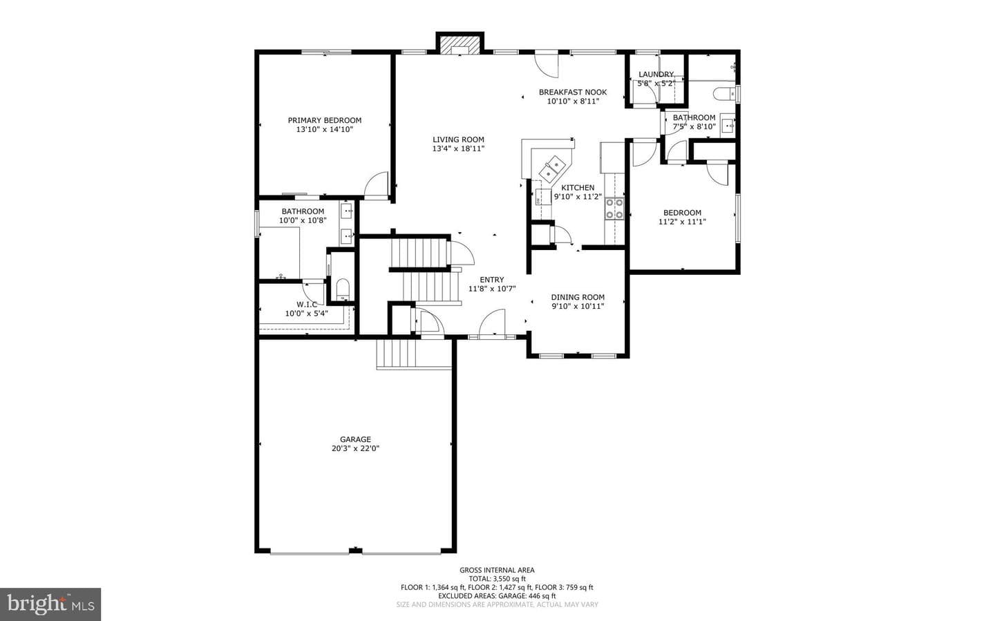 1472 Morris Pond Drive photo 64