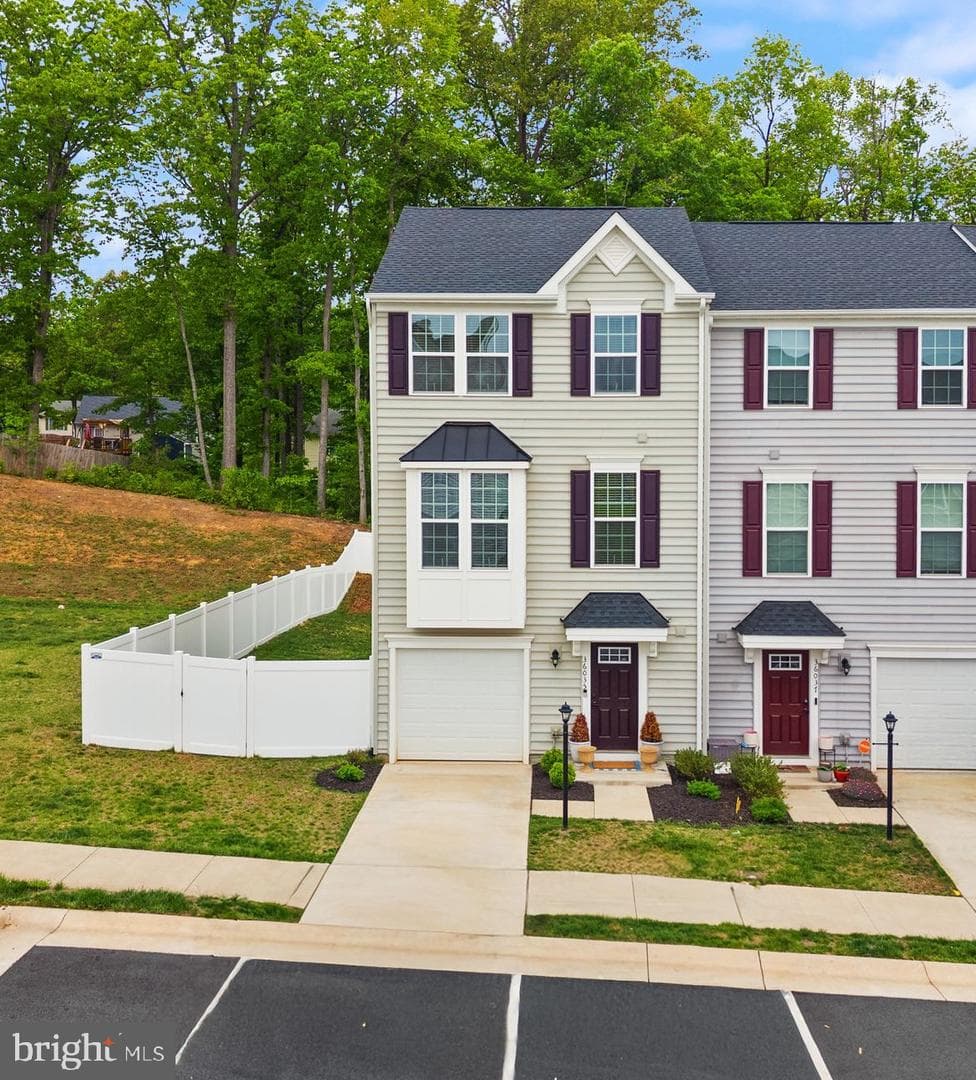 36035 Coyote Trail, Locust Grove