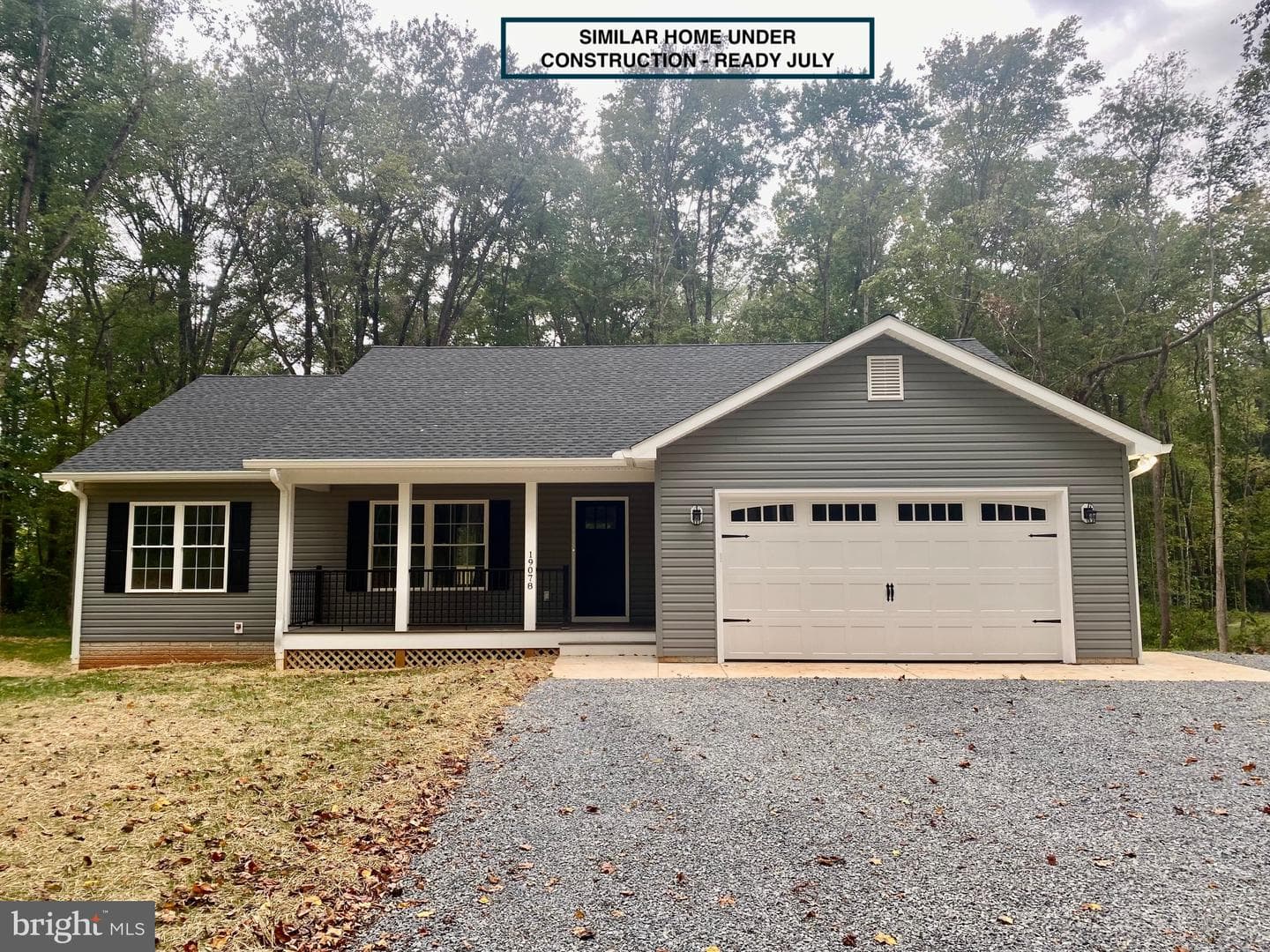 11460 Marquis Road, Unionville