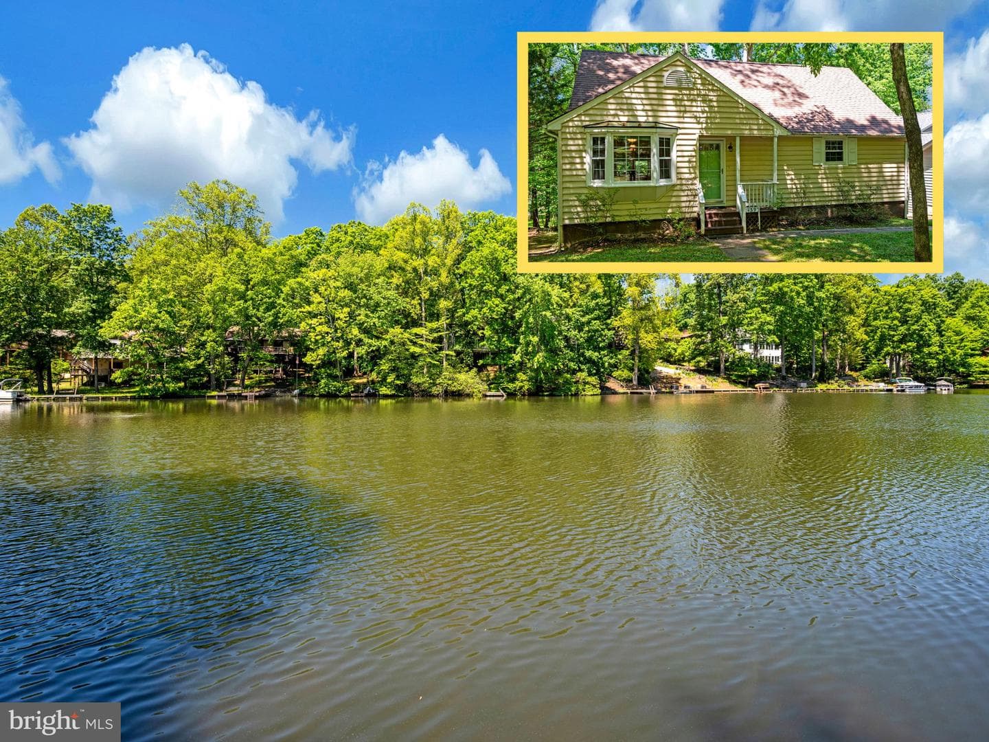 139 Larkspur Lane, Locust Grove