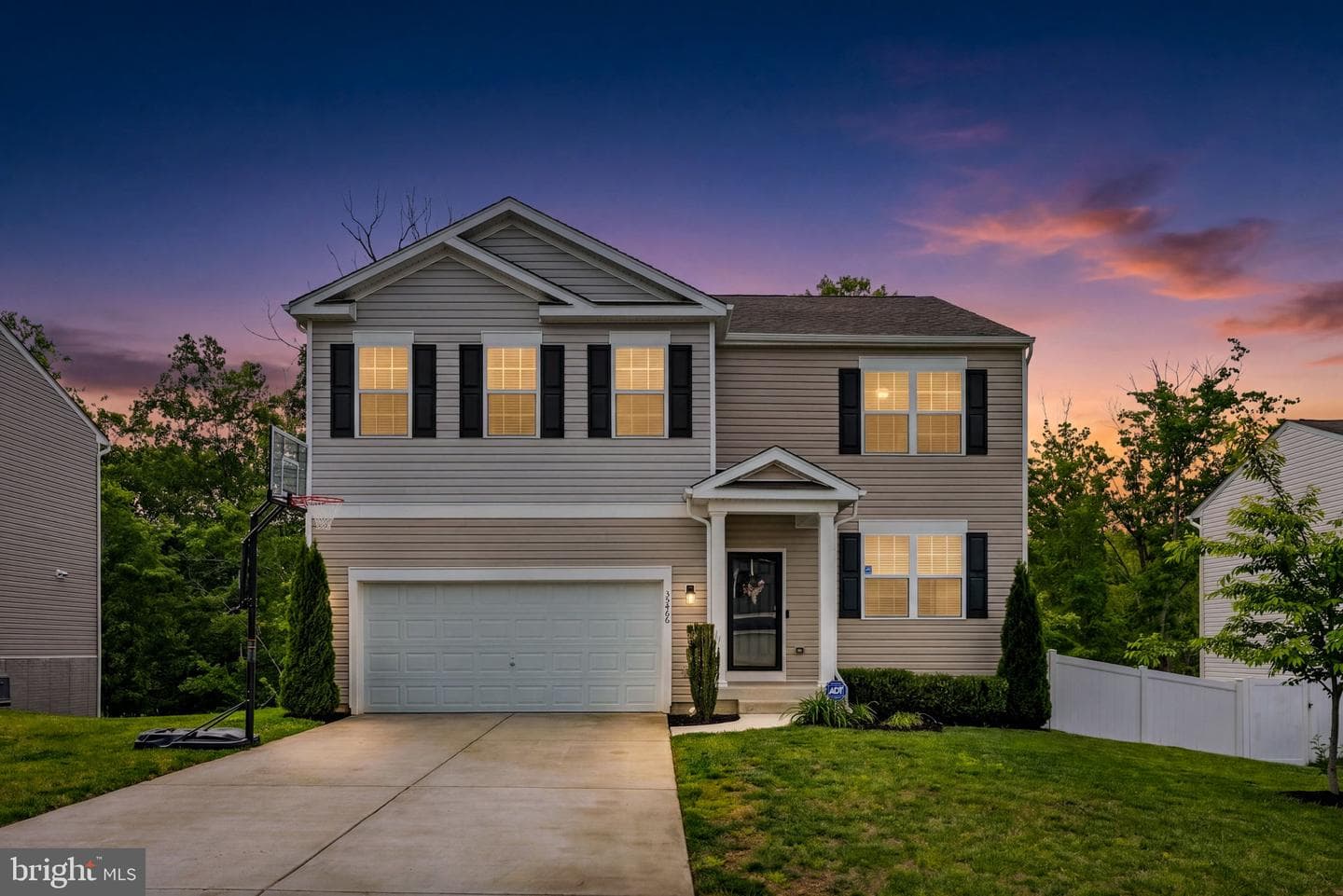 35466 Quail Meadow Lane, Locust Grove