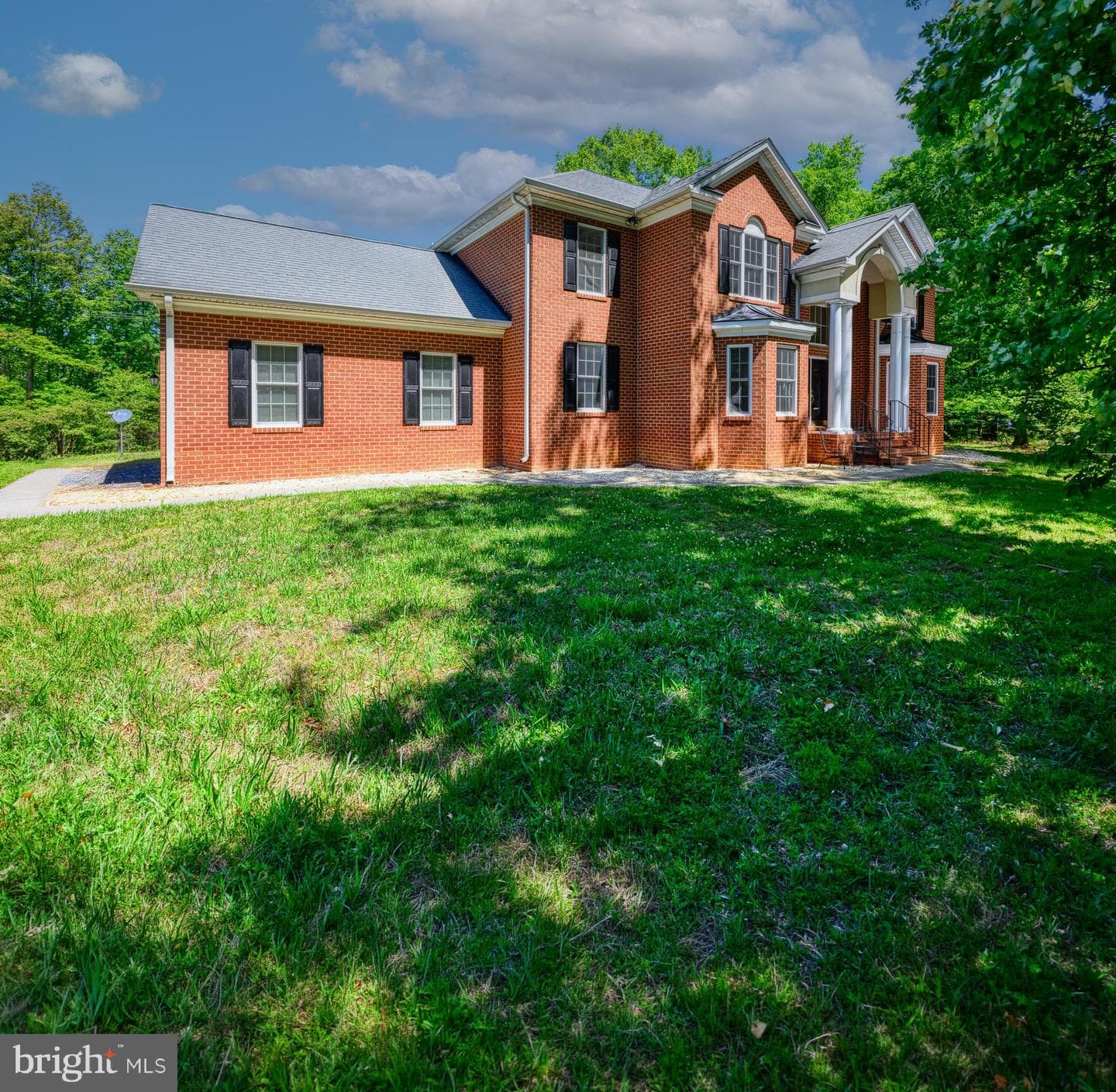 4431 Trail Of Faith Court, Locust Grove