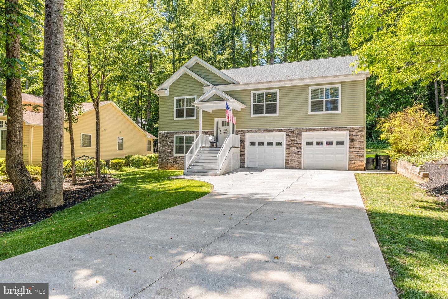 105 Edgemont Circle, Locust Grove