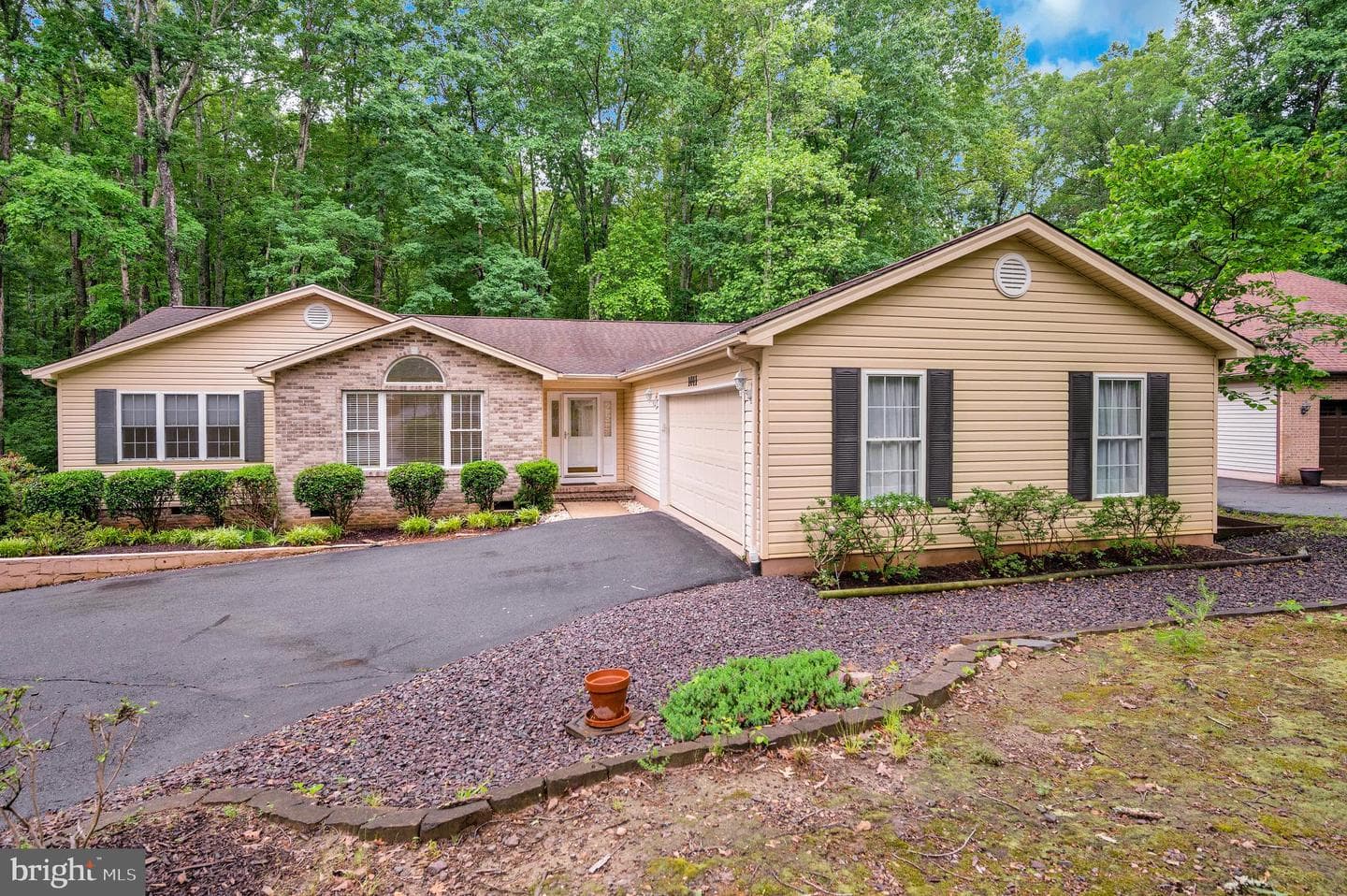 1011 Eastover Parkway, Locust Grove