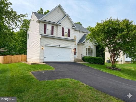 35332 Gosling Lane, Locust Grove