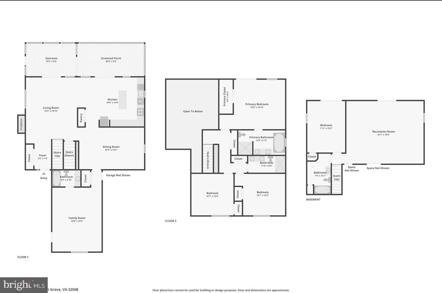 124 Harrison Circle photo 87
