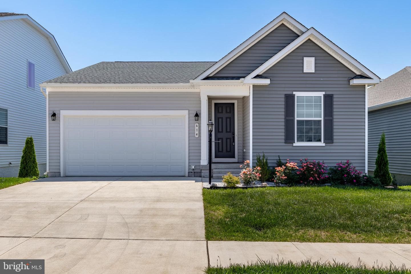 614 Clover Ln, Orange