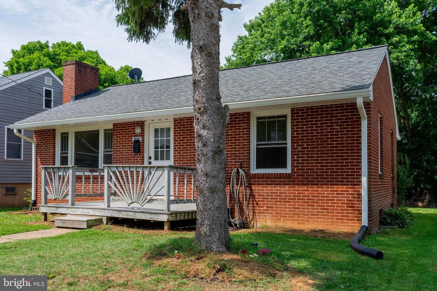 204 N Madison St, Orange
