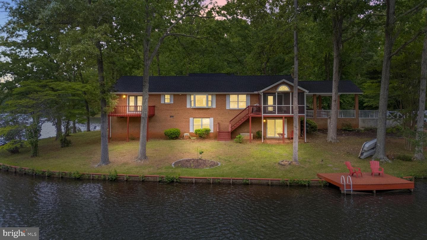 216 Wilderness Ln, Locust Grove
