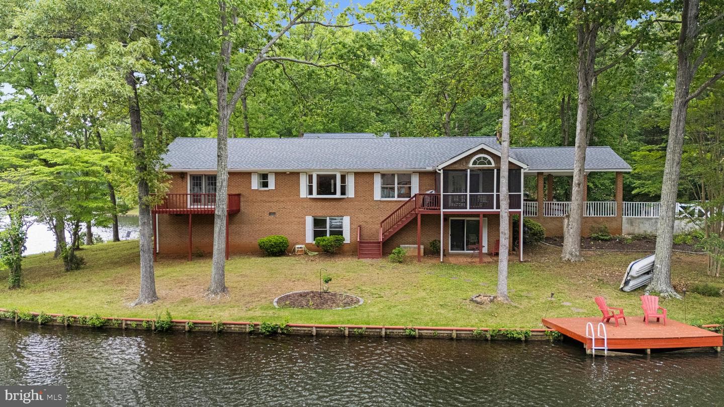 216 Wilderness Ln, Locust Grove