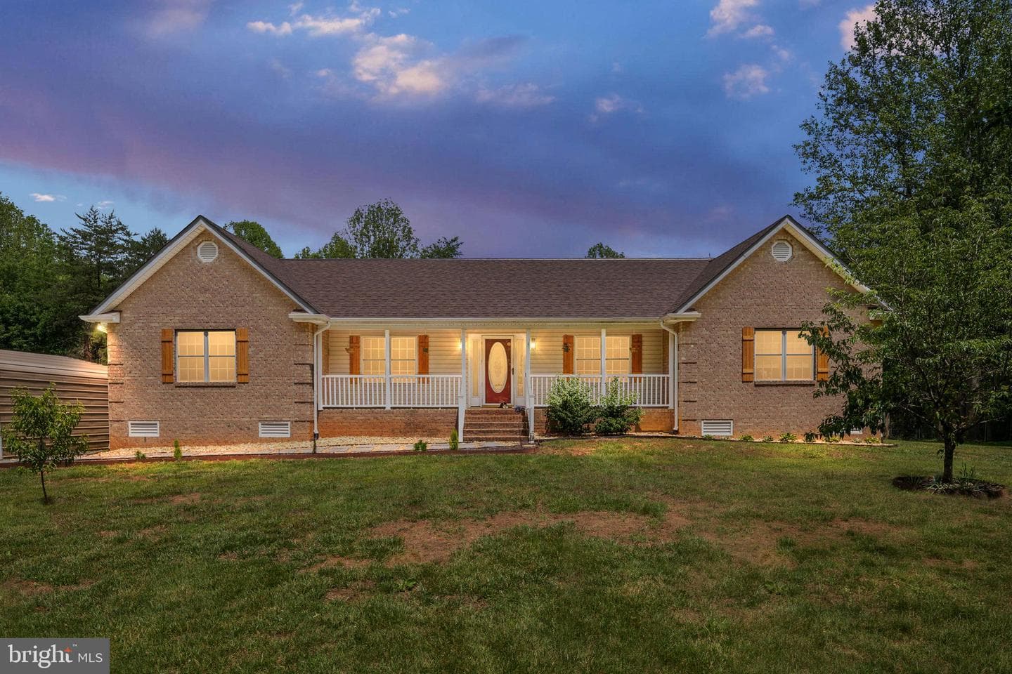 26371 Indian Trace Trail, Unionville