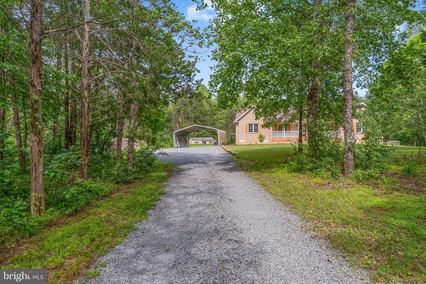 26371 Indian Trace Trail, Unionville