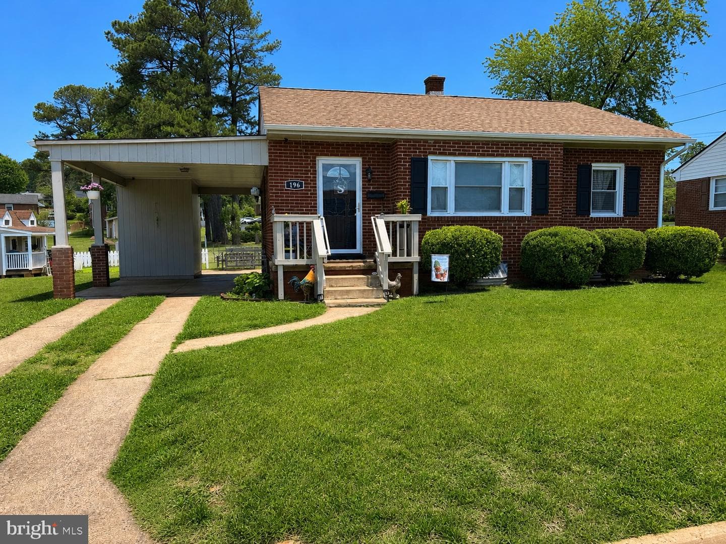 196 Selma Rd, Orange