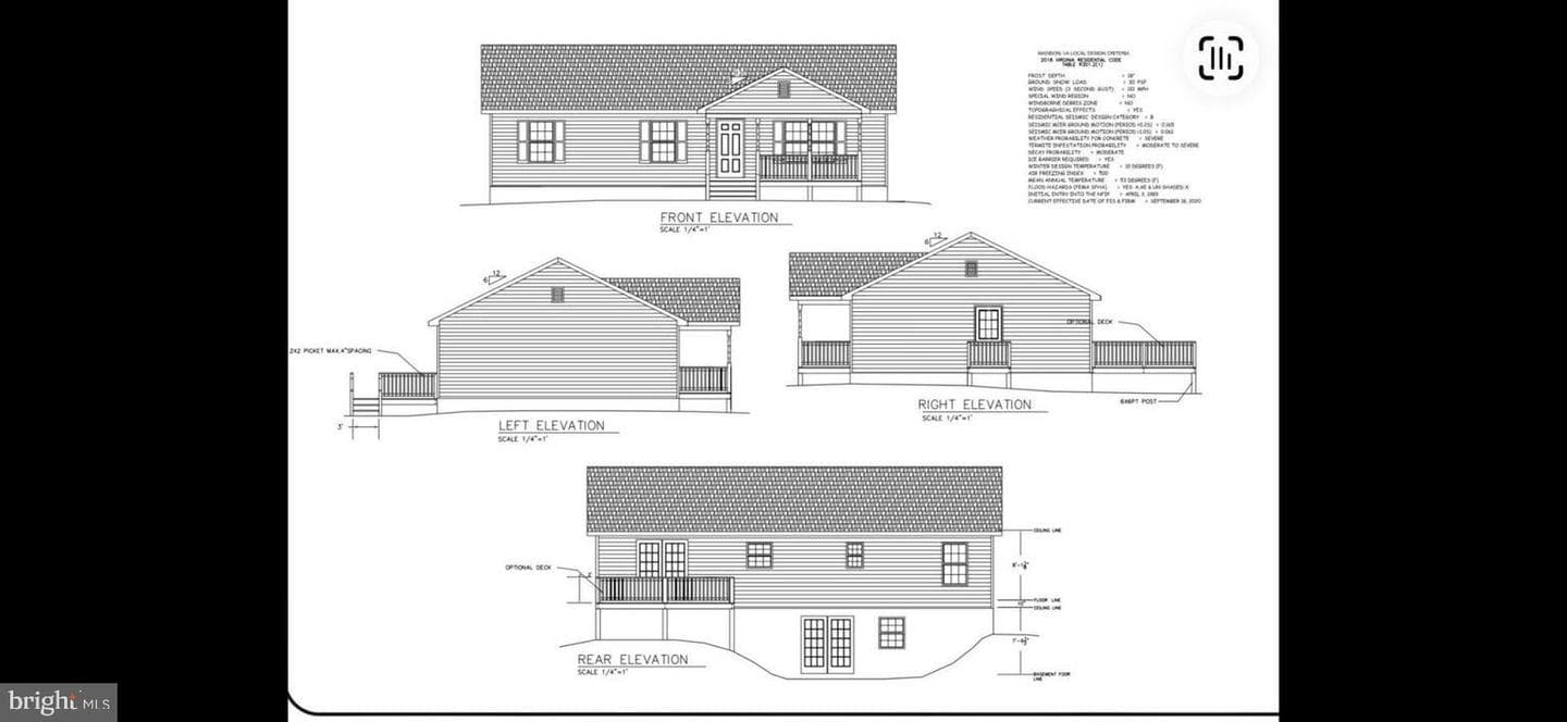 Old Office- Lot 1, Locust Grove