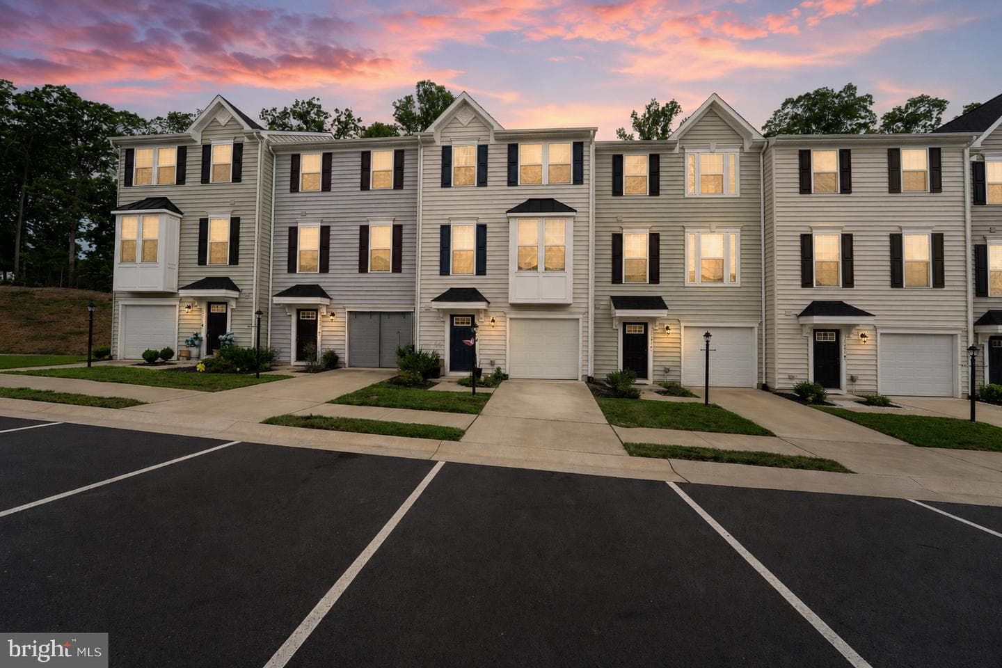 36039 Coyote Trail, Locust Grove
