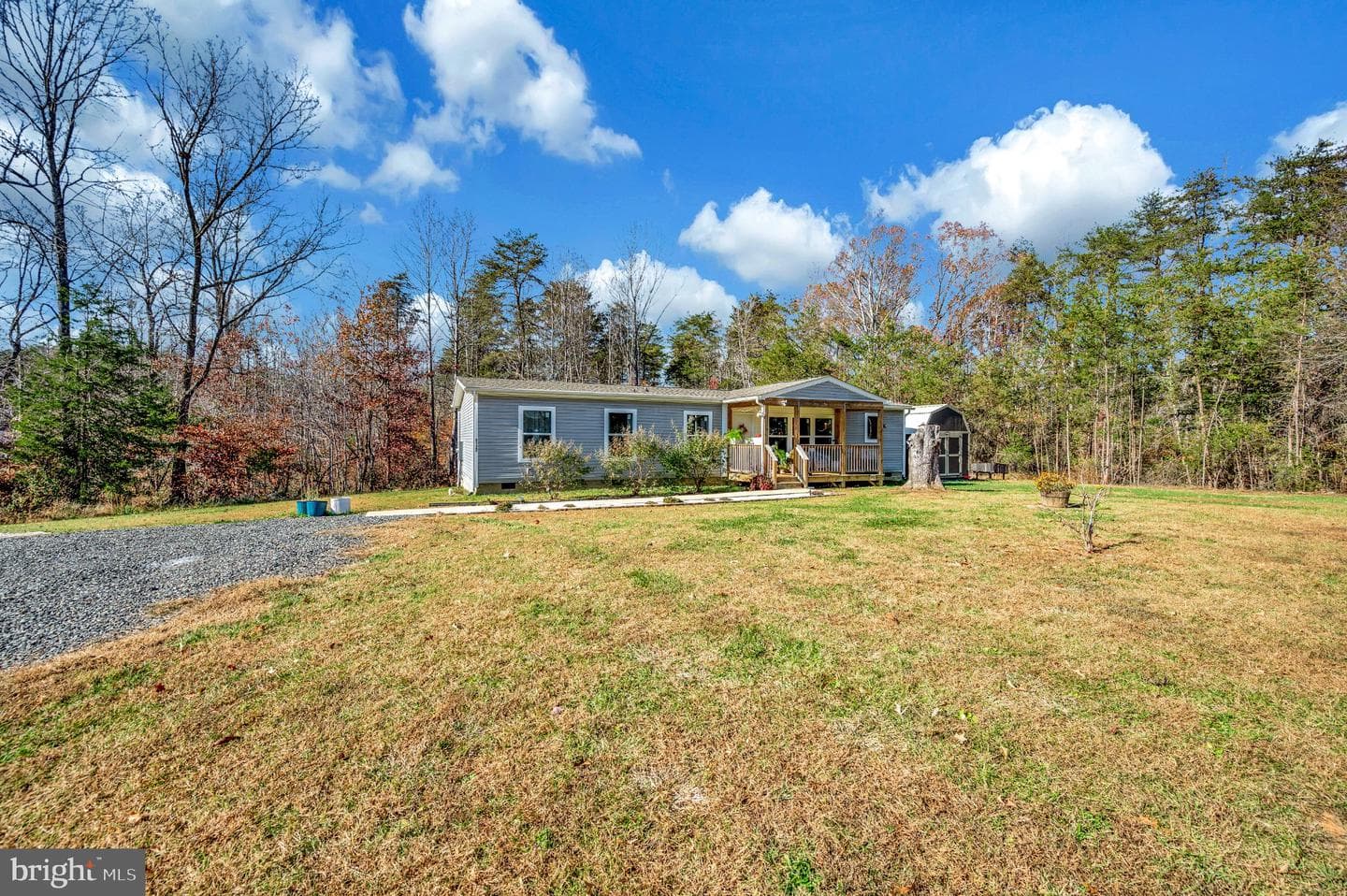 5120 Burr Hill Road photo 36