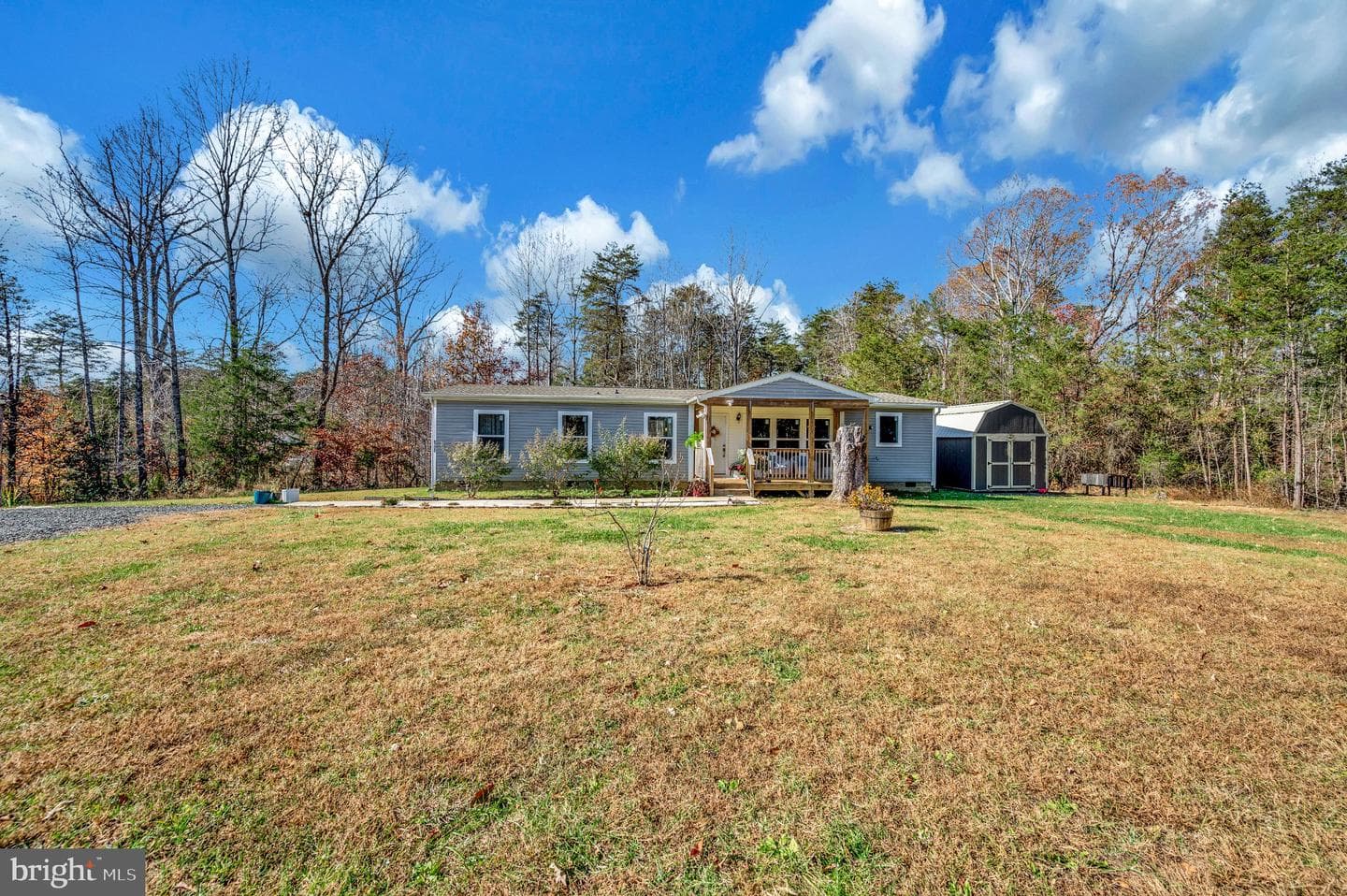 5120 Burr Hill Road photo 37