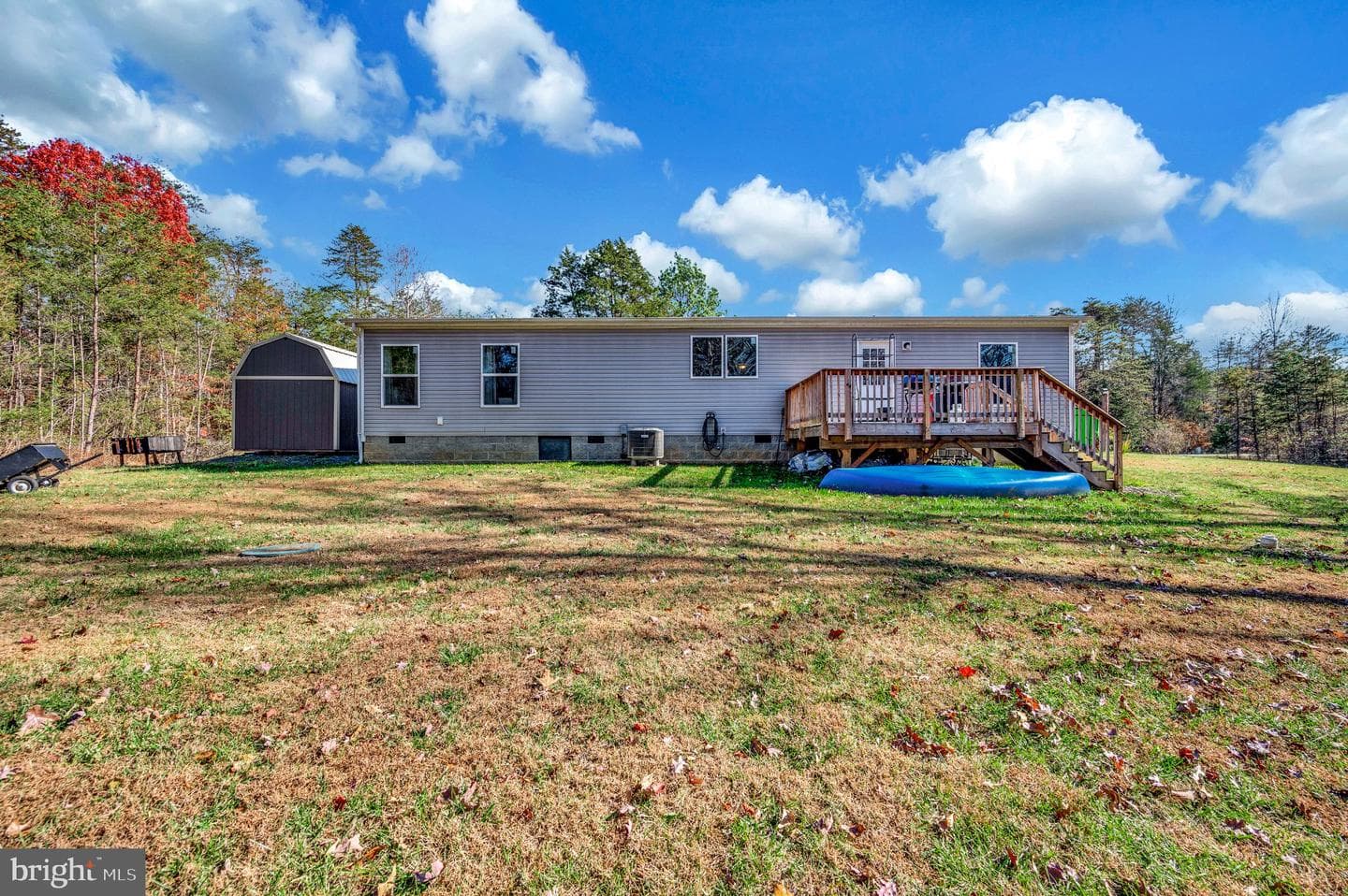 5120 Burr Hill Road photo 43